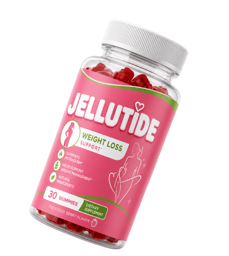 JelluTide official website
